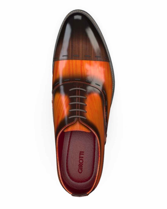 Woman's Luxury Dress Shoes 24575