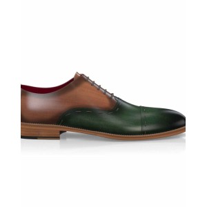 Woman's Luxury Dress Shoes 24578