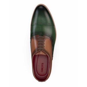 Woman's Luxury Dress Shoes 24578