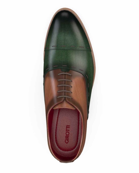 Woman's Luxury Dress Shoes 24578