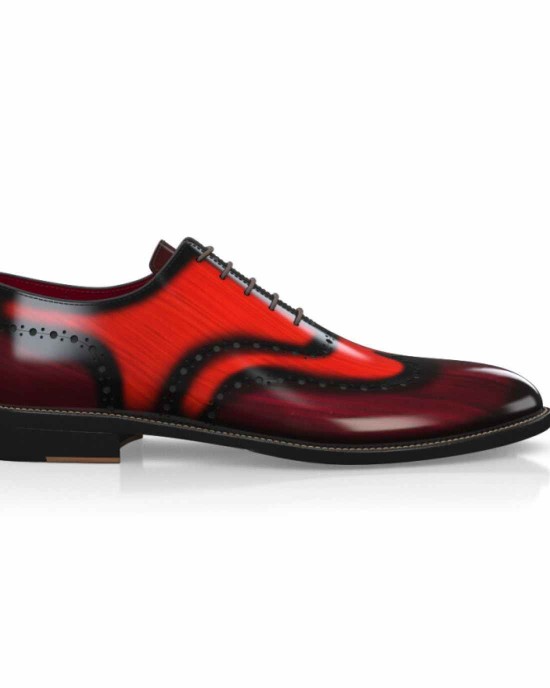 Woman's Luxury Dress Shoes 24587