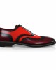 Woman's Luxury Dress Shoes 24587