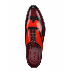 Woman's Luxury Dress Shoes 24587