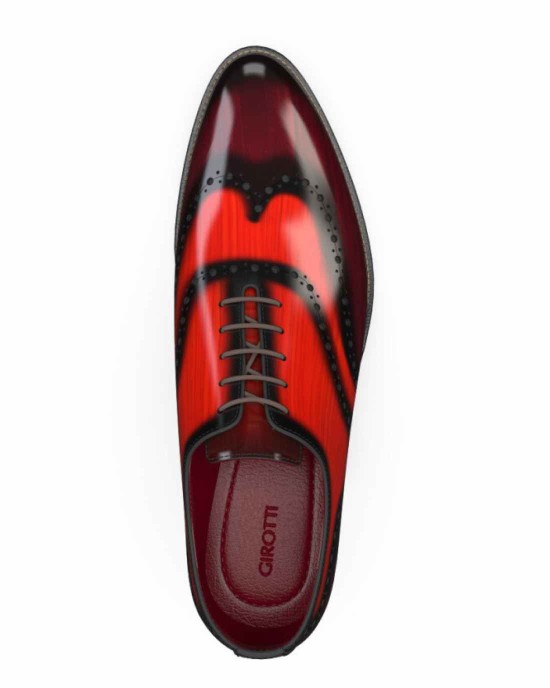 Woman's Luxury Dress Shoes 24587