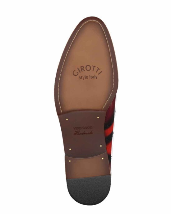 Woman's Luxury Dress Shoes 24587