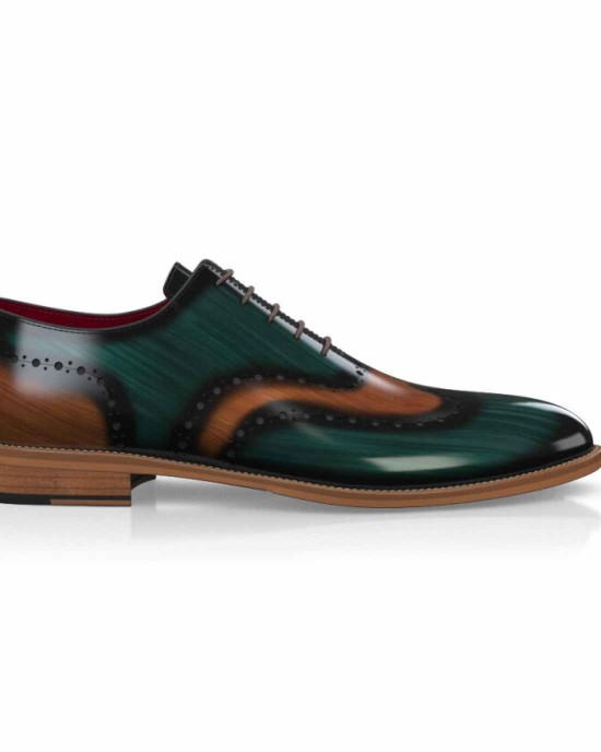 Woman's Luxury Dress Shoes 24590