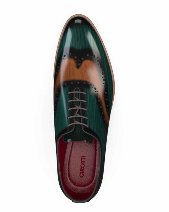Woman's Luxury Dress Shoes 24590