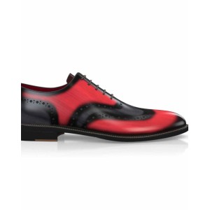 Woman's Luxury Dress Shoes 24593