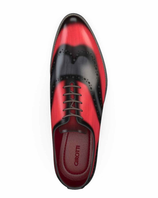Woman's Luxury Dress Shoes 24593