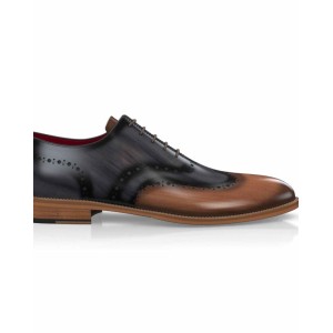Woman's Luxury Dress Shoes 24596
