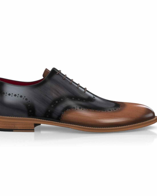 Woman's Luxury Dress Shoes 24596
