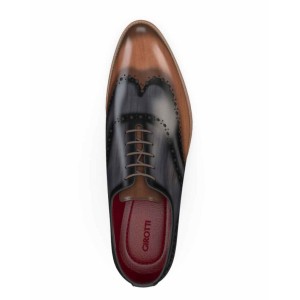 Woman's Luxury Dress Shoes 24596