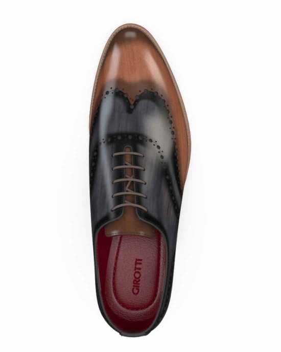 Woman's Luxury Dress Shoes 24596