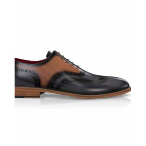 Woman's Luxury Dress Shoes 24599