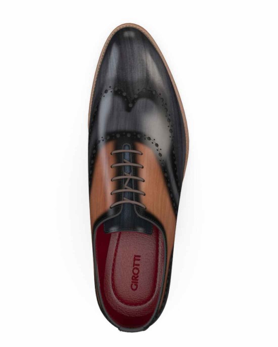Woman's Luxury Dress Shoes 24599