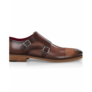 Woman's Luxury Dress Shoes 24608
