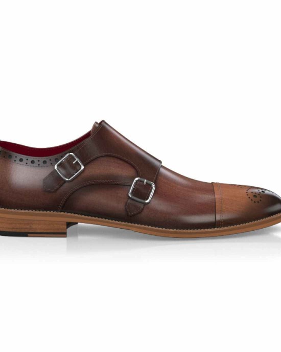 Woman's Luxury Dress Shoes 24608