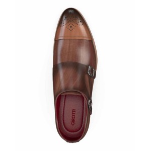 Woman's Luxury Dress Shoes 24608