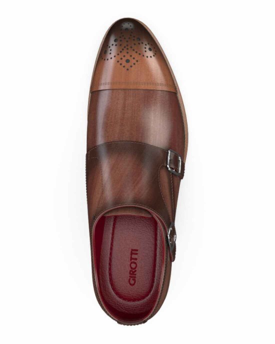 Woman's Luxury Dress Shoes 24608