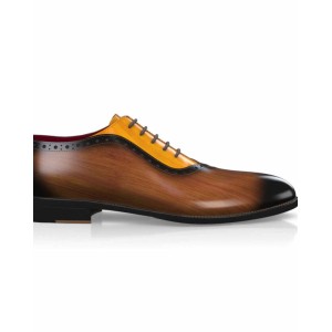 Woman's Luxury Dress Shoes 24611