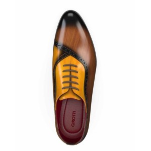 Woman's Luxury Dress Shoes 24611