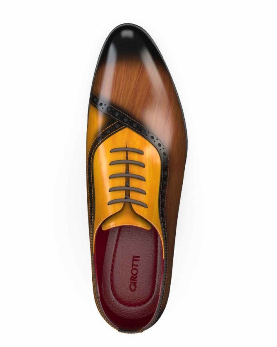 Woman's Luxury Dress Shoes 24611
