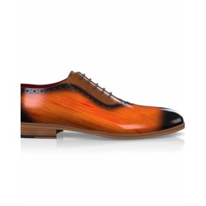 Woman's Luxury Dress Shoes 24614