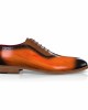 Woman's Luxury Dress Shoes 24614