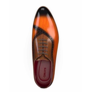 Woman's Luxury Dress Shoes 24614
