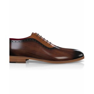 Woman's Luxury Dress Shoes 24617