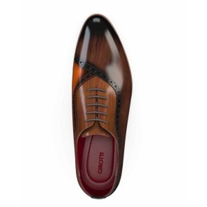 Woman's Luxury Dress Shoes 24617
