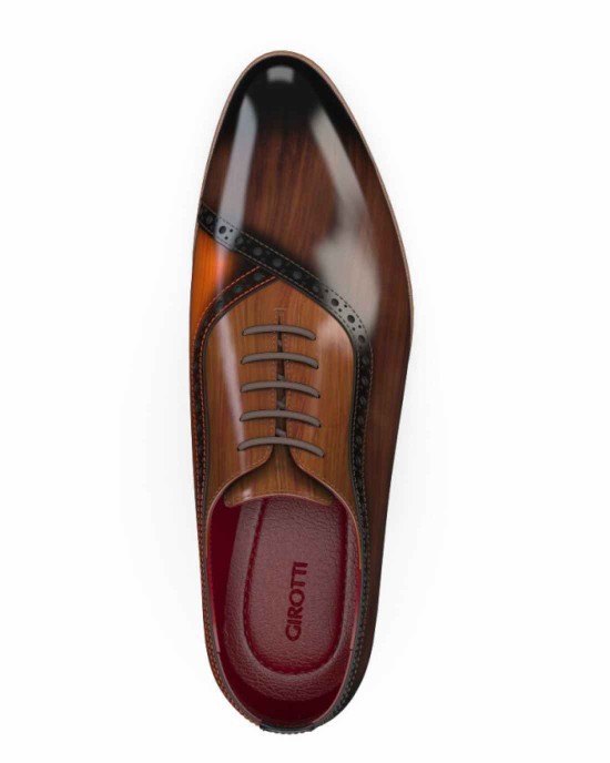 Woman's Luxury Dress Shoes 24617