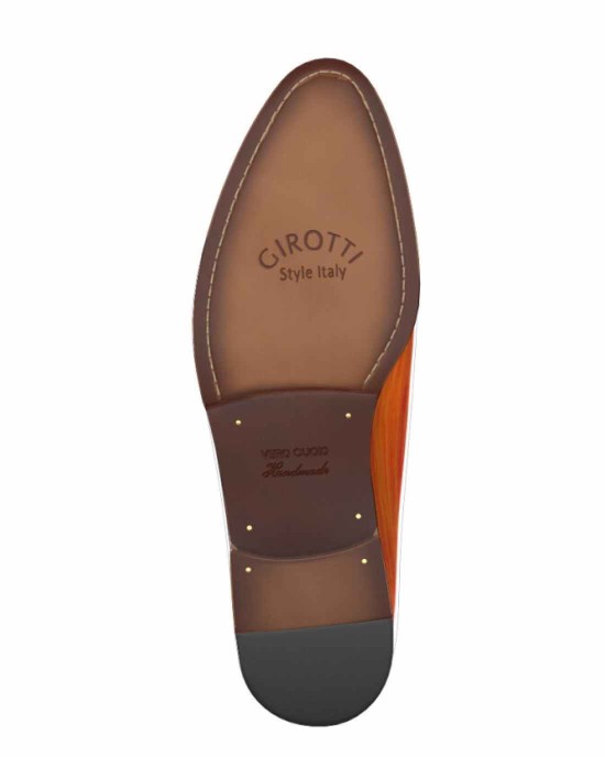 Woman's Luxury Dress Shoes 24617