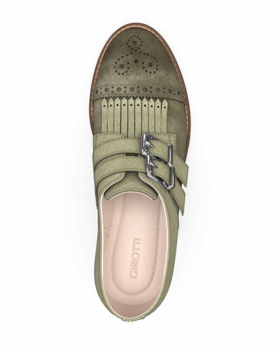 Women`s Shoes Maria 25466