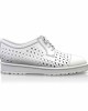 Platform Casual Shoes 2612