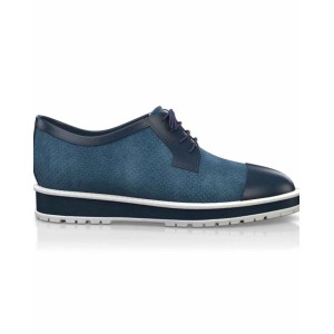 Platform Casual Shoes 2614