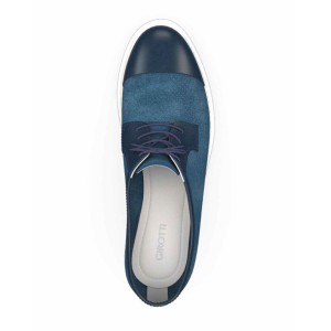 Platform Casual Shoes 2614