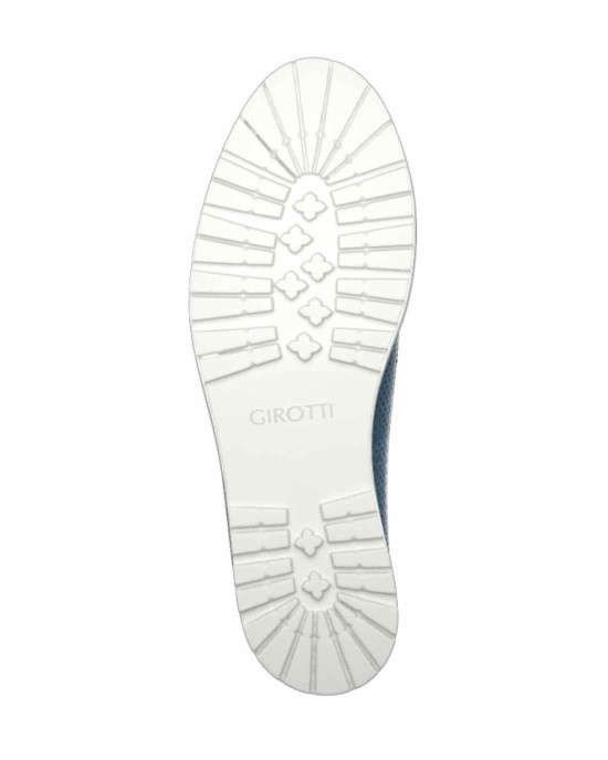 Platform Casual Shoes 2614