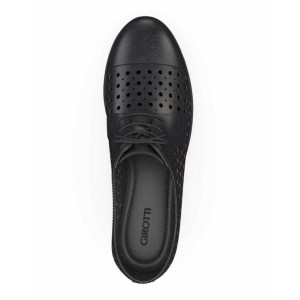 Platform Casual Shoes 2664