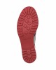 Block Heel Derby Shoes 27605