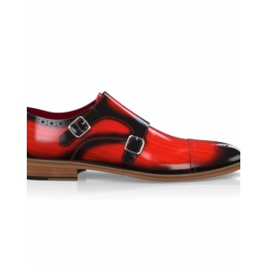 Woman's Luxury Dress Shoes 28388