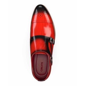 Woman's Luxury Dress Shoes 28388