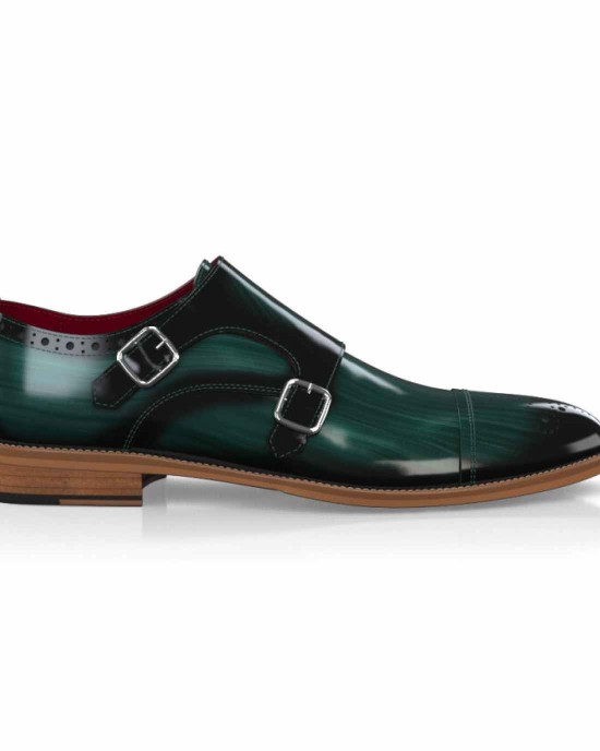 Woman's Luxury Dress Shoes 28391