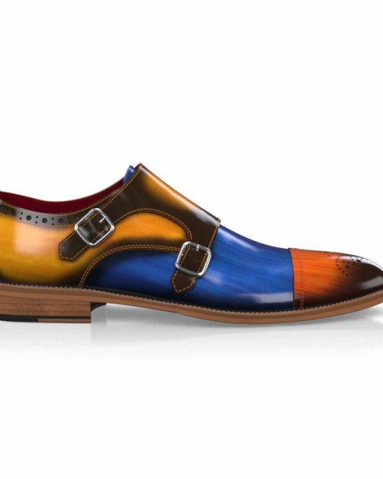 Woman's Luxury Dress Shoes 28394