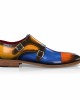 Woman's Luxury Dress Shoes 28394