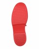Color Sole Platform Shoes 29904
