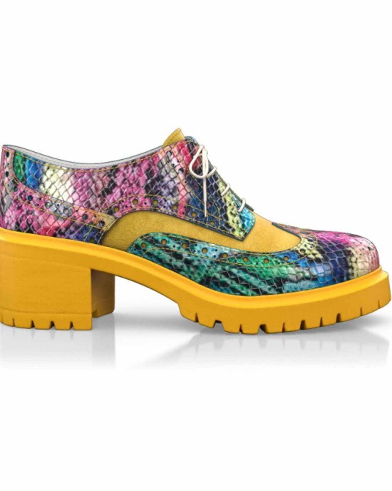 Casual Shoes 30258
