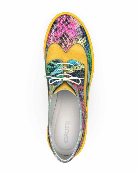 Casual Shoes 30258