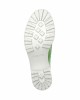 Block Heel Derby Shoes 30321