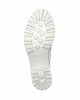 Block Heel Derby Shoes 30327